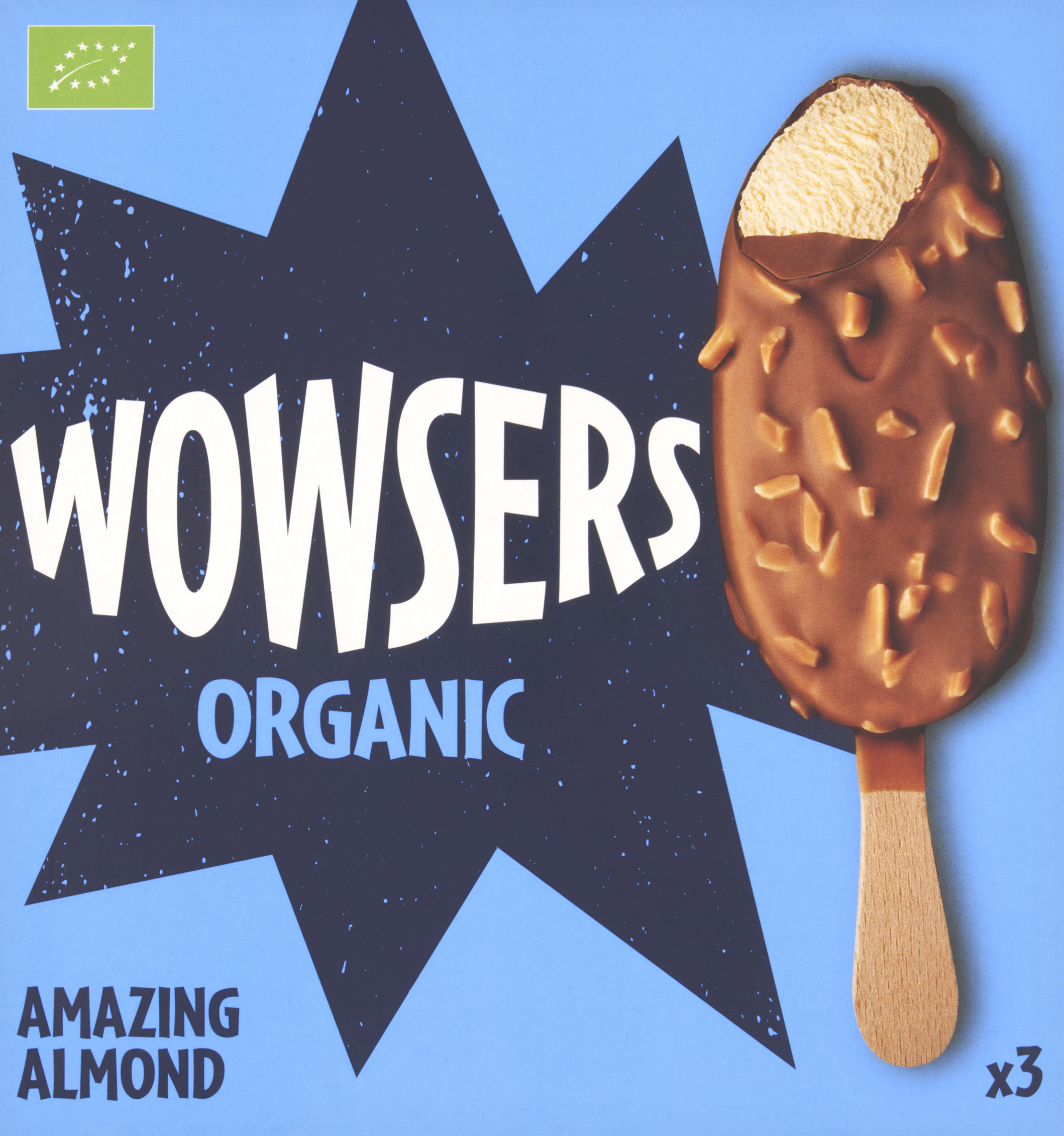Wowsers Organic
